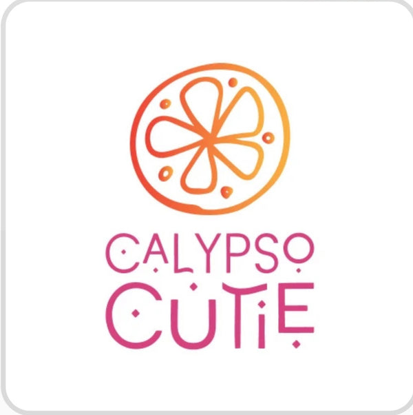 Calypso Cutie logo
